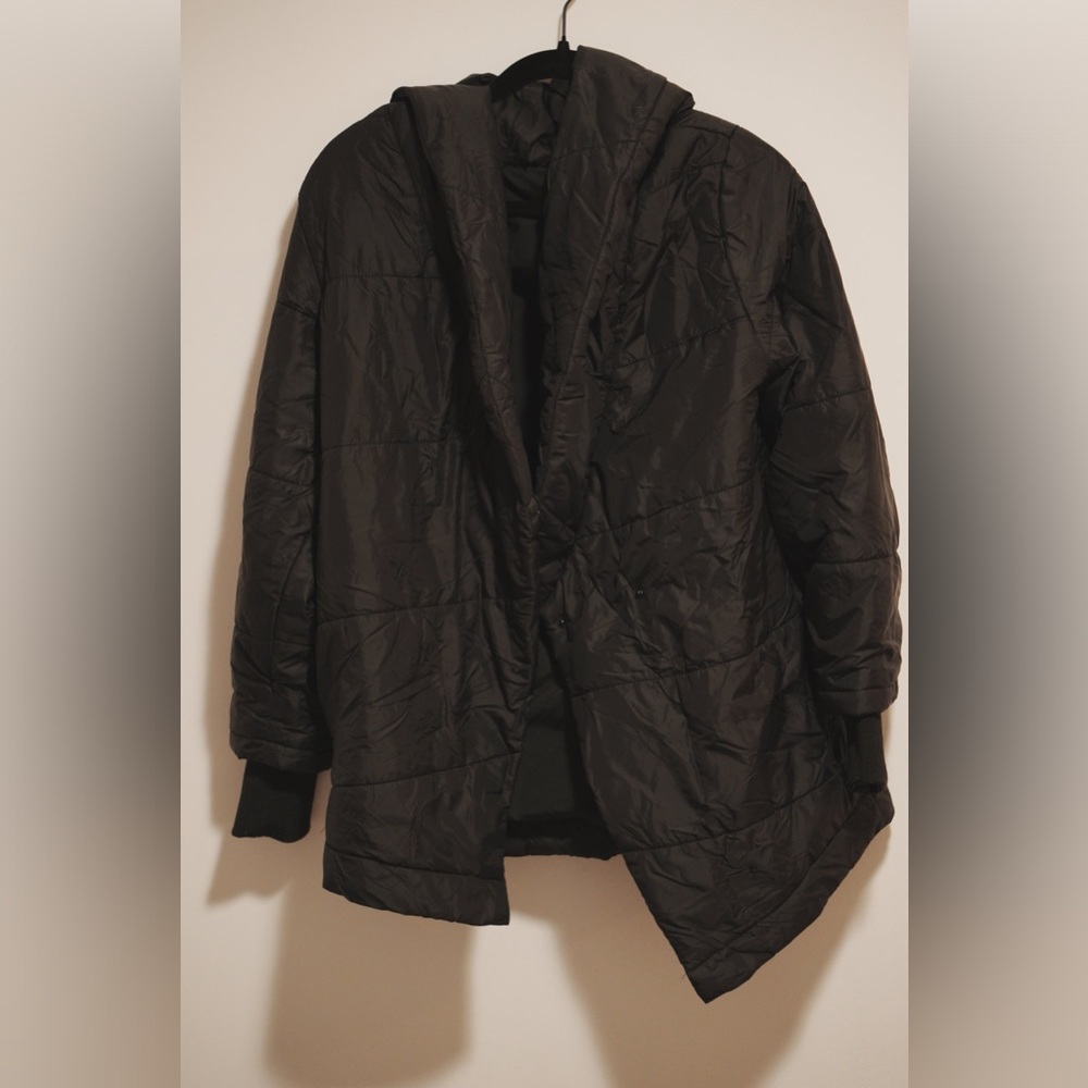Women’s winter coat